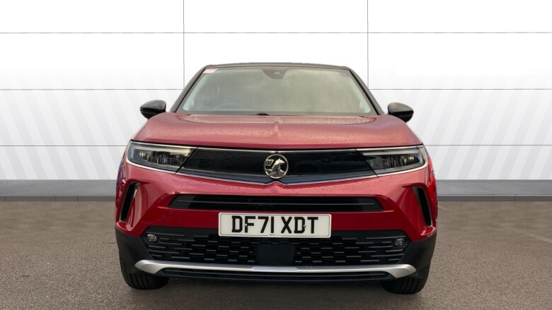 Vauxhall Mokka 1.2 Turbo 100 Elite Edition 5dr Petrol Hatchback